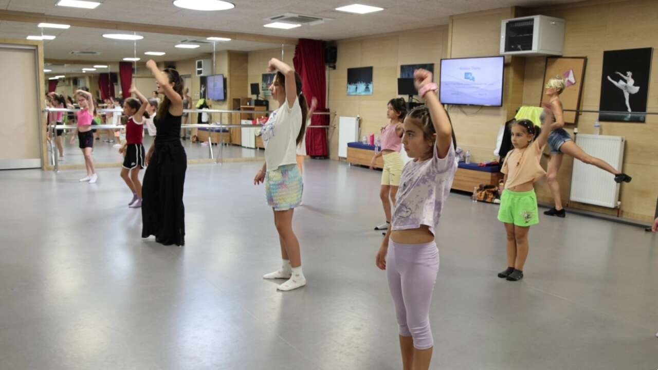 Muğla’da Yaz Tatili Sanatla Renkleniyor: 10 Branşta Ücretsiz Eğitim 5